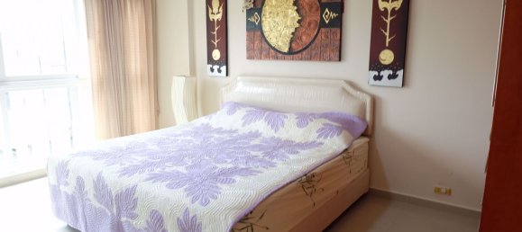 2 bedrooms Condo in City Garden Tower Pattaya, Thailand No. 28807 14