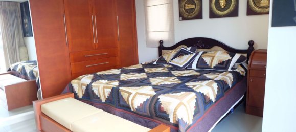 2 bedrooms Condo in City Garden Tower Pattaya, Thailand No. 28807 9