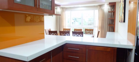 2 bedrooms Condo in City Garden Tower Pattaya, Thailand No. 28807 6