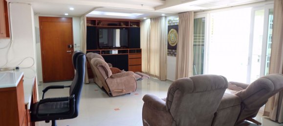 2 bedrooms Condo in City Garden Tower Pattaya, Thailand No. 28807 7