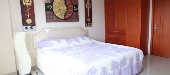 2 bedrooms Condo in City Garden Tower Pattaya, Thailand No. 28807 12