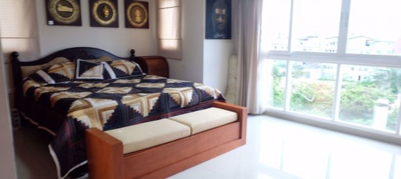 2 bedrooms Condo in City Garden Tower Pattaya, Thailand No. 28807 10