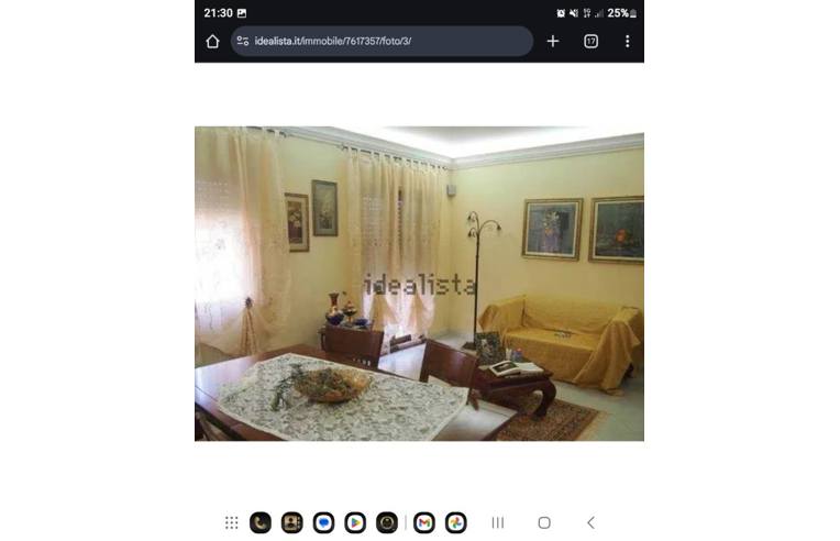 5-Zimmer Wohnung in Marsala, Italy, Nr. 253206