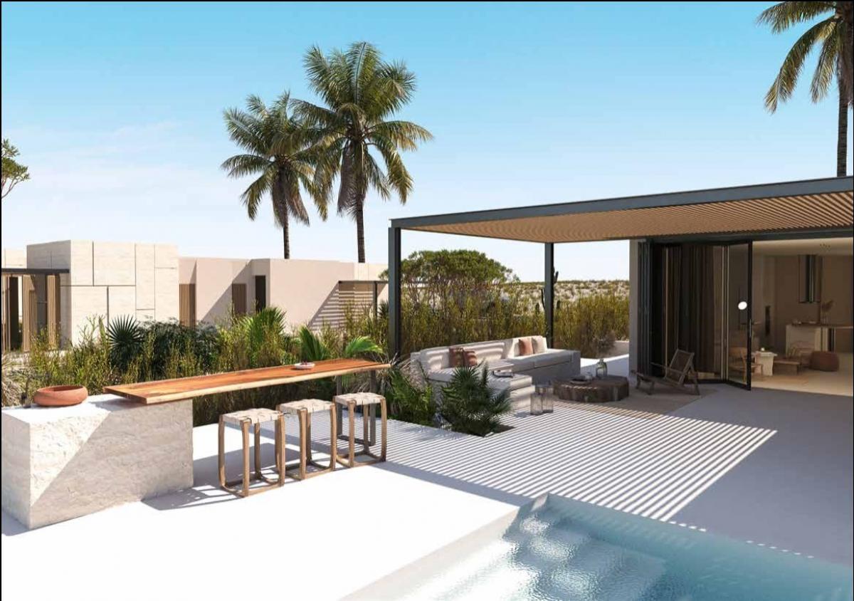 3 bedrooms Villa in Red Sea, Egypt No. 2173