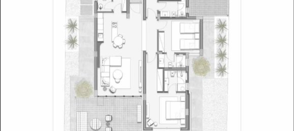 3 bedrooms Villa in Red Sea, Egypt No. 2173 2