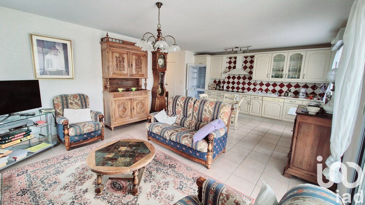 2 bedrooms Apartment in Veauche, France No. 273058