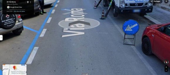 3غرفة شقة في Capurso, Italy رقم 257922 6