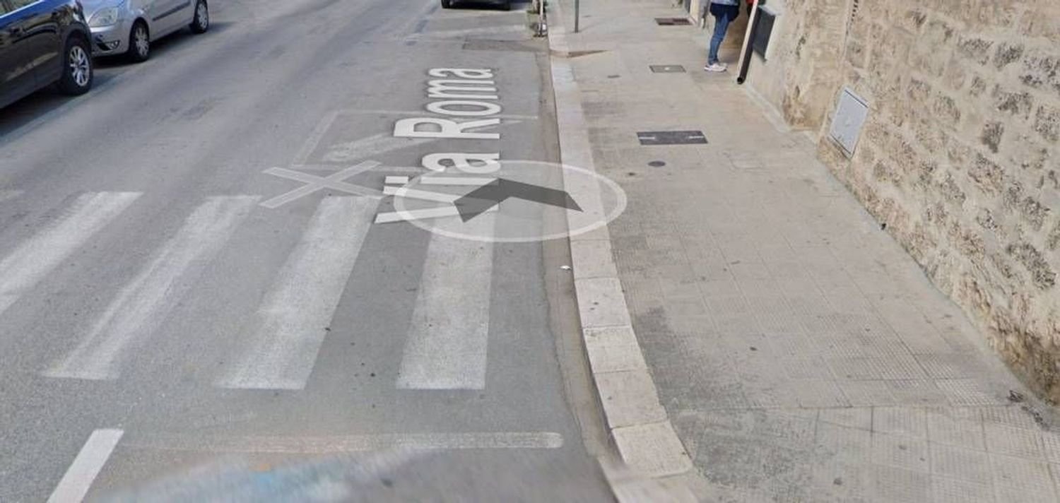 3غرفة شقة في Capurso, Italy رقم 257922