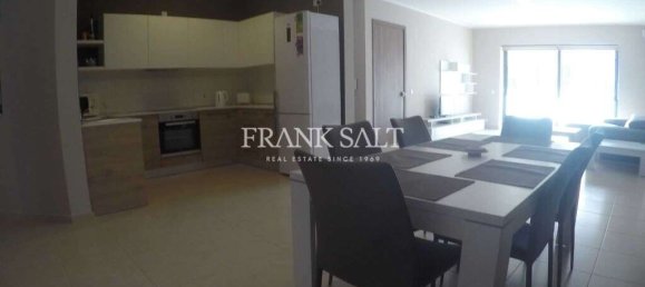 2 bedrooms Apartment in Marsaskala, Malta No. 8138 5