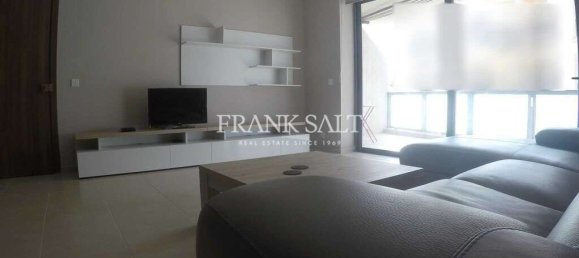 2 bedrooms Apartment in Marsaskala, Malta No. 8138 2