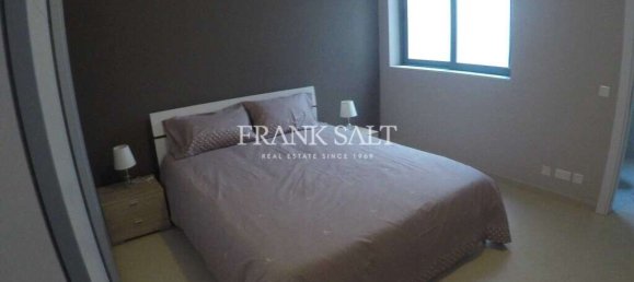 2 bedrooms Apartment in Marsaskala, Malta No. 8138 8