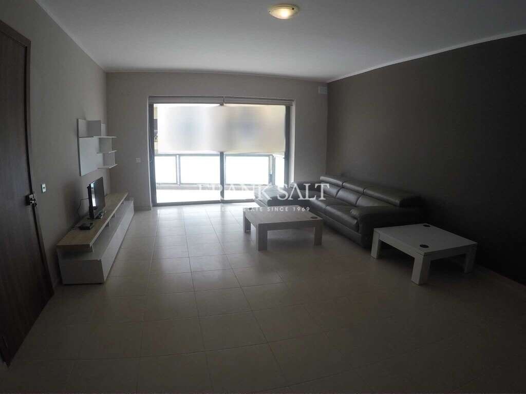 2 bedrooms Apartment in Marsaskala, Malta No. 8138