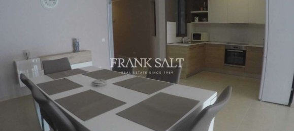 2 bedrooms Apartment in Marsaskala, Malta No. 8138 4
