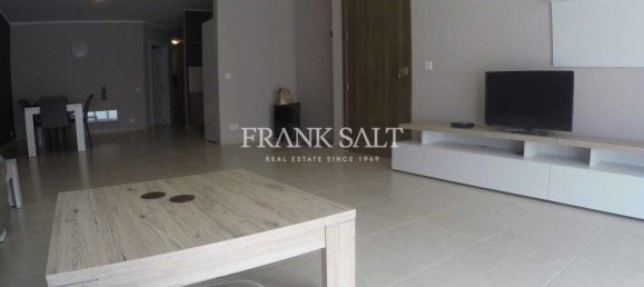 2 bedrooms Apartment in Marsaskala, Malta No. 8138 3