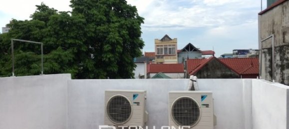 4 غرف نوم منزل في Tay Ho, Vietnam رقم 1624 11