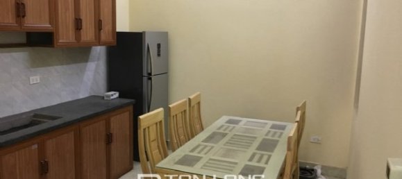 4 غرف نوم منزل في Tay Ho, Vietnam رقم 1624 4