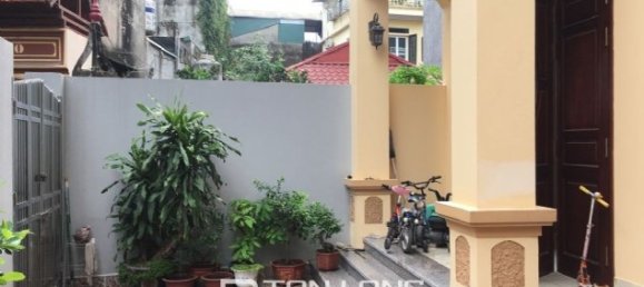 4 غرف نوم منزل في Tay Ho, Vietnam رقم 1624 2