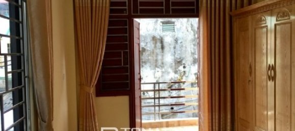 4 غرف نوم منزل في Tay Ho, Vietnam رقم 1624 5