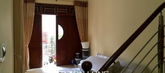 4 غرف نوم منزل في Tay Ho, Vietnam رقم 1624 3