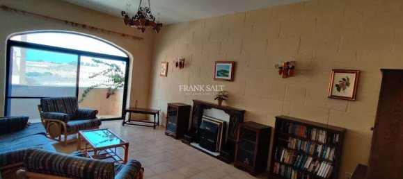 Квартира с 3 спальнями в Арб, Мальта № 5493 15