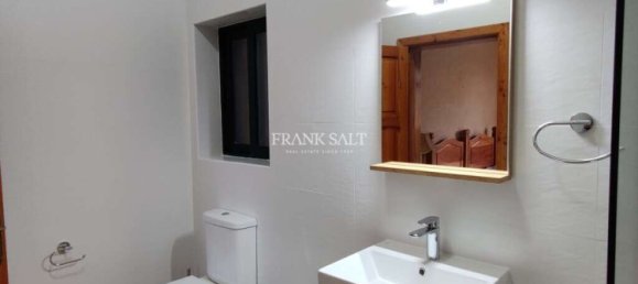 Квартира с 3 спальнями в Арб, Мальта № 5493 22