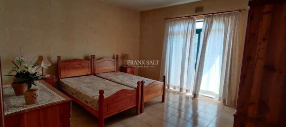 Квартира с 3 спальнями в Арб, Мальта № 5493 13