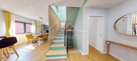 4 Schlafzimmer Haus in Langensoultzbach, France, Nr. 231583 7