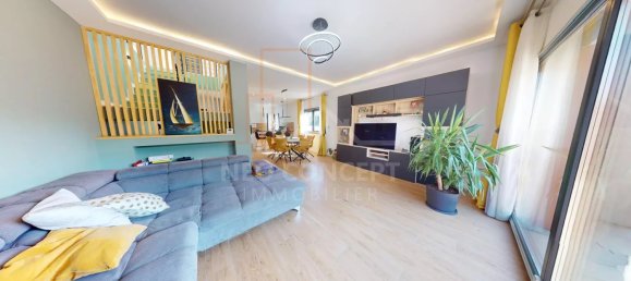 4 Schlafzimmer Haus in Langensoultzbach, France, Nr. 231583 5