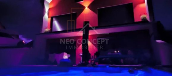 4 Schlafzimmer Haus in Langensoultzbach, France, Nr. 231583 29