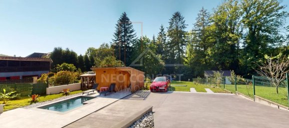 4 Schlafzimmer Haus in Langensoultzbach, France, Nr. 231583 22