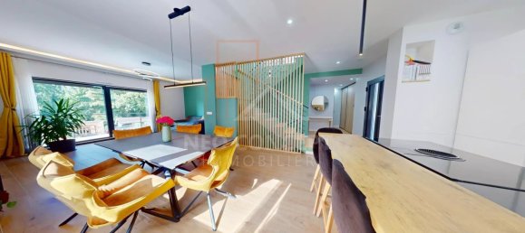 4 Schlafzimmer Haus in Langensoultzbach, France, Nr. 231583 3