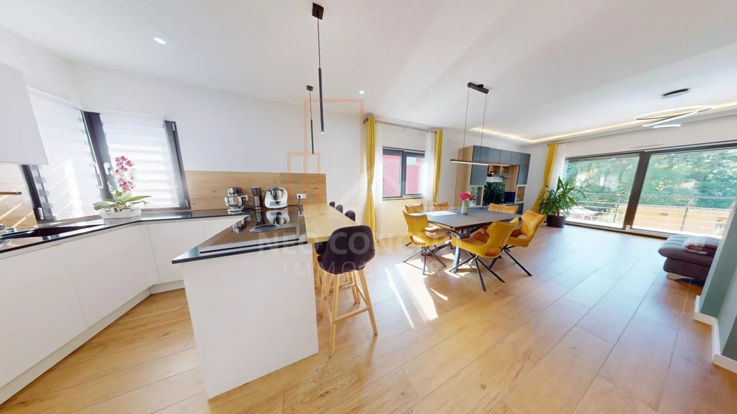 4 Schlafzimmer Haus in Langensoultzbach, France, Nr. 231583