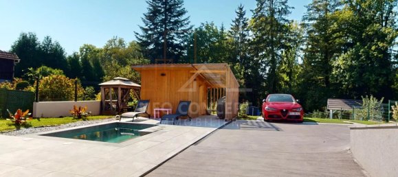 4 Schlafzimmer Haus in Langensoultzbach, France, Nr. 231583 21