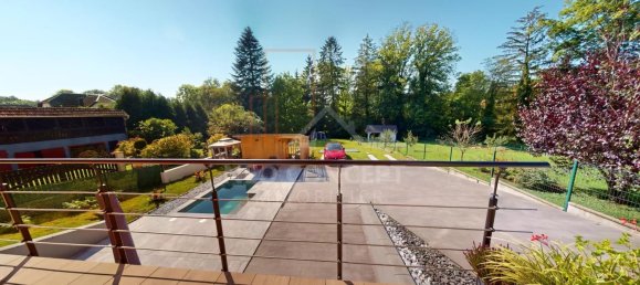 4 Schlafzimmer Haus in Langensoultzbach, France, Nr. 231583 24