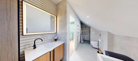 4 Schlafzimmer Haus in Langensoultzbach, France, Nr. 231583 18