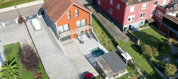 4 Schlafzimmer Haus in Langensoultzbach, France, Nr. 231583 26