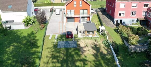 4 Schlafzimmer Haus in Langensoultzbach, France, Nr. 231583 32