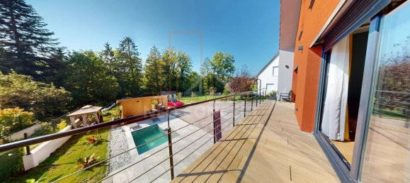 4 Schlafzimmer Haus in Langensoultzbach, France, Nr. 231583 23