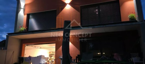 4 Schlafzimmer Haus in Langensoultzbach, France, Nr. 231583 28