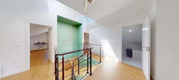 4 Schlafzimmer Haus in Langensoultzbach, France, Nr. 231583 12