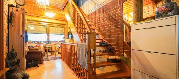 5 Schlafzimmer Stadthaus in Werra-Meißner, Germany, Nr. 370177 7