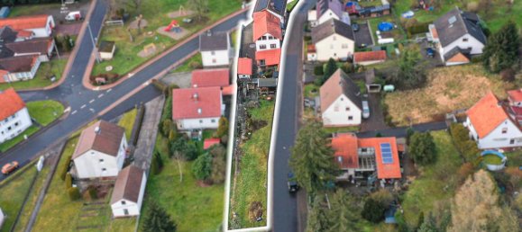 5 Schlafzimmer Stadthaus in Werra-Meißner, Germany, Nr. 370177 4