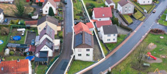 5 Schlafzimmer Stadthaus in Werra-Meißner, Germany, Nr. 370177 2