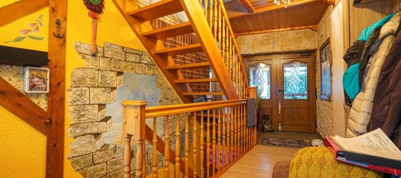 5 Schlafzimmer Stadthaus in Werra-Meißner, Germany, Nr. 370177 8