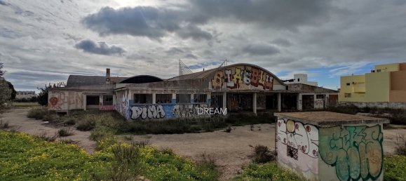 Propriété commerciale à Quelfes, Portugal 3485m² No. 104814 6