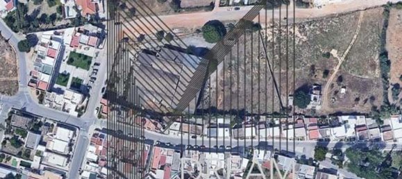 Propriété commerciale à Quelfes, Portugal 3485m² No. 104814 15