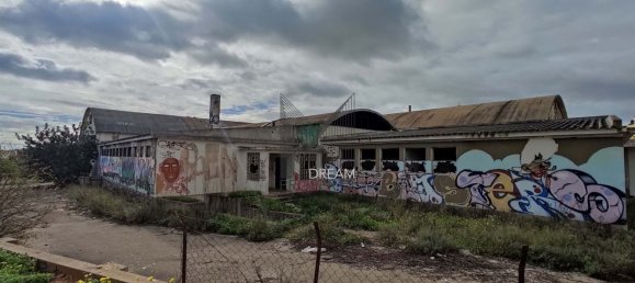 Propriété commerciale à Quelfes, Portugal 3485m² No. 104814 7