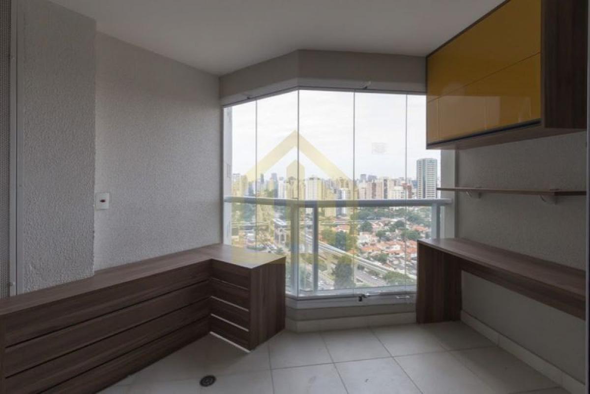 استوديو في Sao Paulo, Brazil رقم 446426