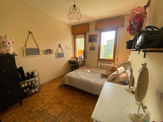 3 rooms Apartment in Borgo Val di Taro, Italy No. 253858