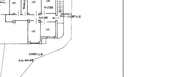 120m² Office in Ancona, Italy No. 307188 14